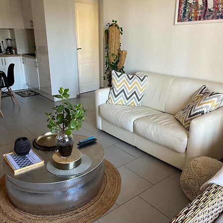 Beau 2P, Tres Equipe, Localisation Parfaite/Ac Daire Villefranche-sur-Mer Dış mekan fotoğraf