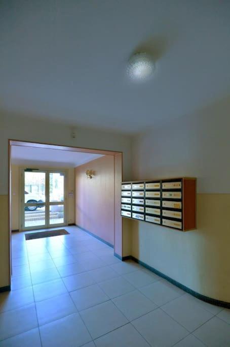Beau 2P, Tres Equipe, Localisation Parfaite/Ac Daire Villefranche-sur-Mer Dış mekan fotoğraf