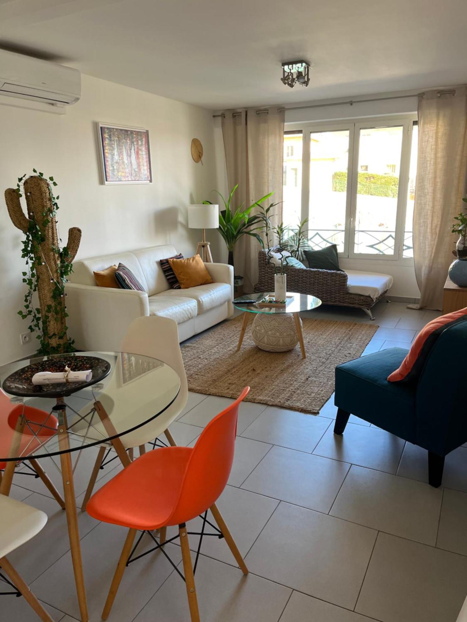Beau 2P, Tres Equipe, Localisation Parfaite/Ac Daire Villefranche-sur-Mer Dış mekan fotoğraf