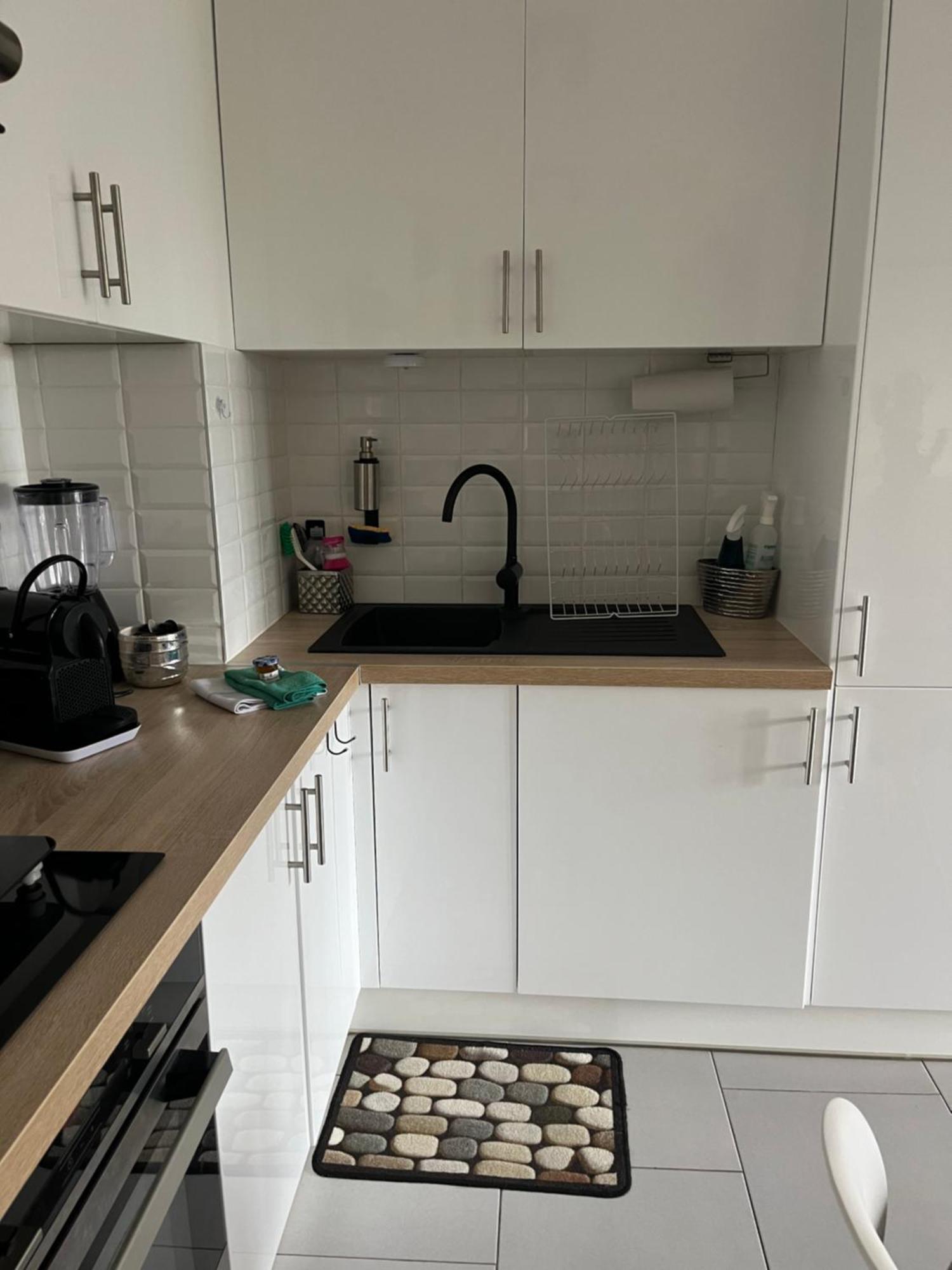 Beau 2P, Tres Equipe, Localisation Parfaite/Ac Daire Villefranche-sur-Mer Dış mekan fotoğraf