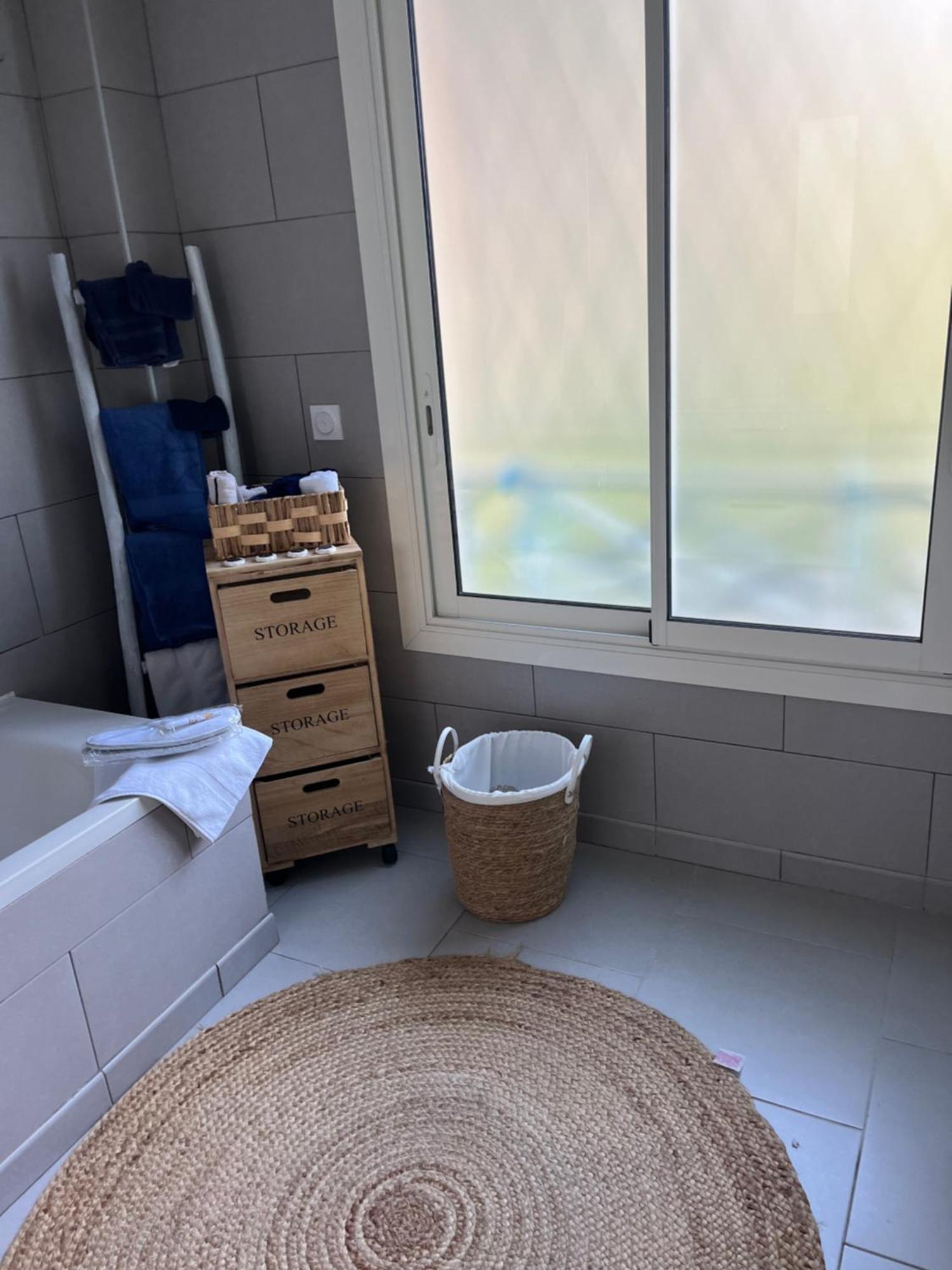 Beau 2P, Tres Equipe, Localisation Parfaite/Ac Daire Villefranche-sur-Mer Dış mekan fotoğraf