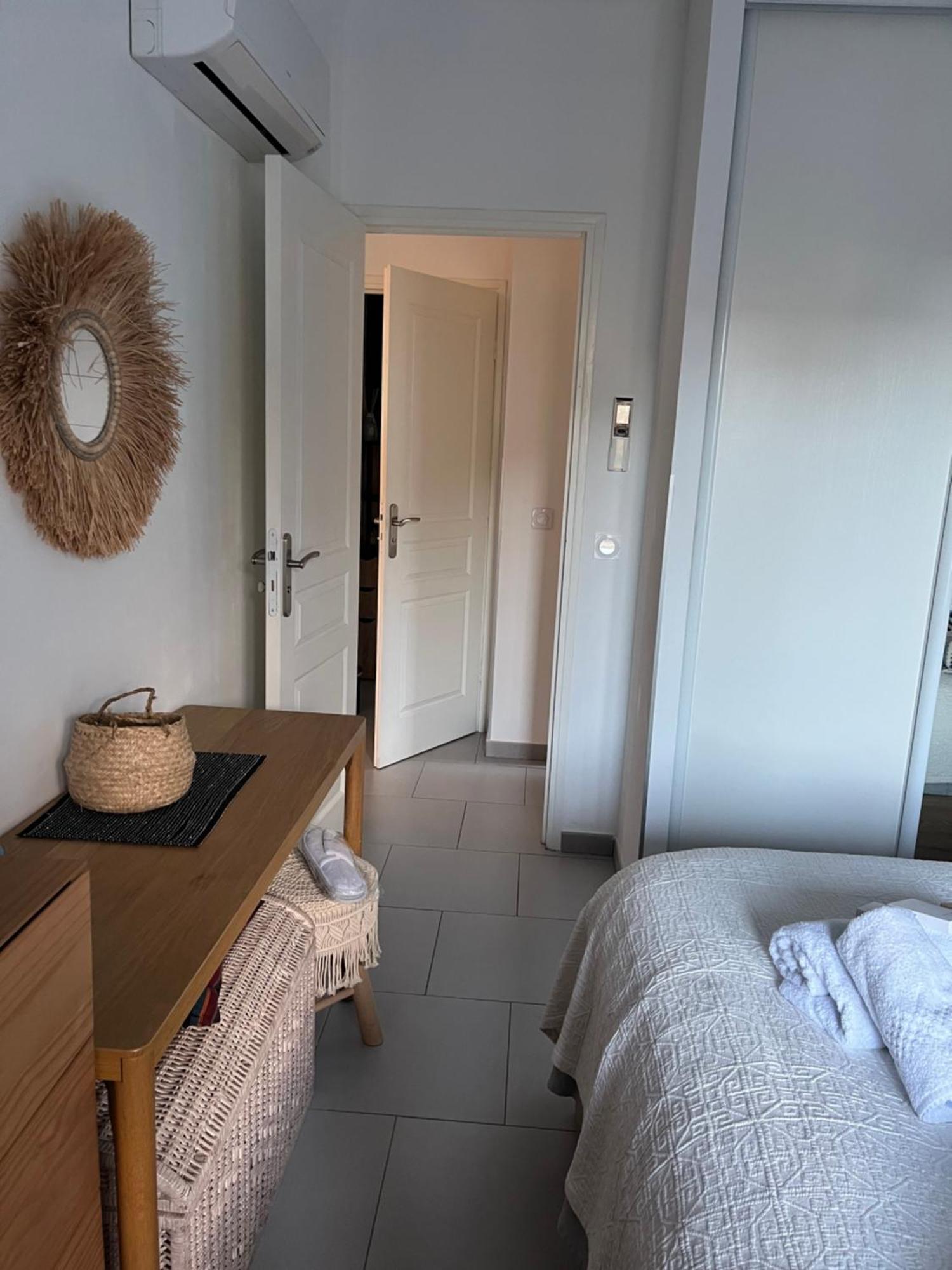 Beau 2P, Tres Equipe, Localisation Parfaite/Ac Daire Villefranche-sur-Mer Dış mekan fotoğraf